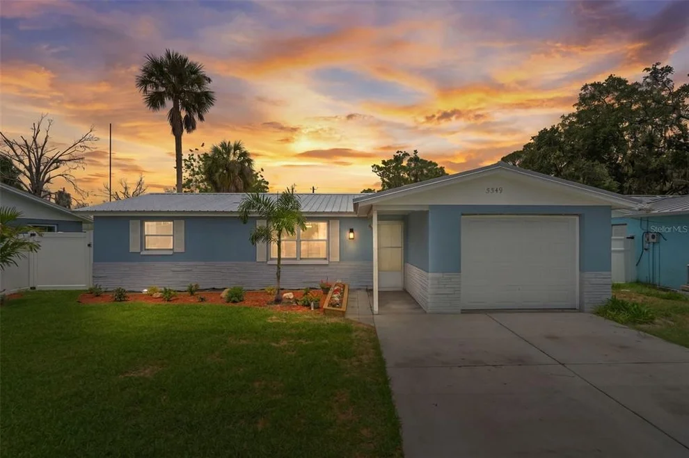 Unit for sale at 5549 QUIST DRIVE, PORT RICHEY, FL 34668