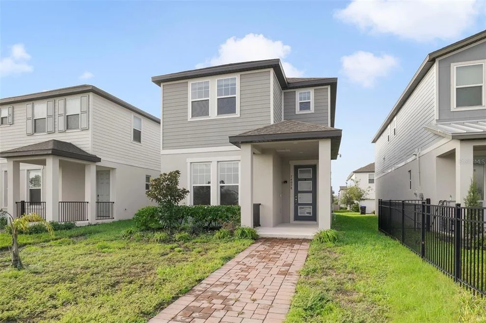 Unit for sale at 14058 FRASIER STREET, WINTER GARDEN, FL 34787