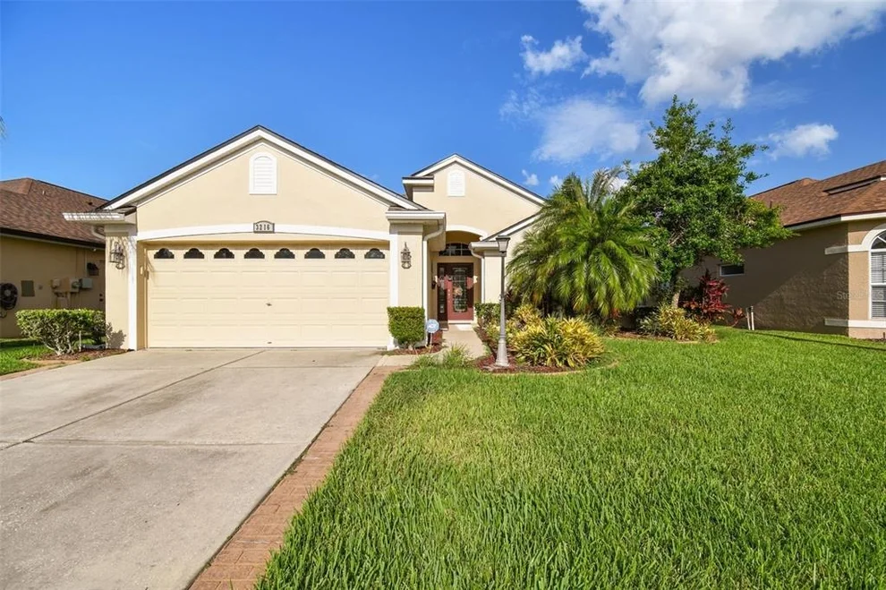 Unit for sale at 3216 SAGO POINT COURT, LAND O LAKES, FL 34639