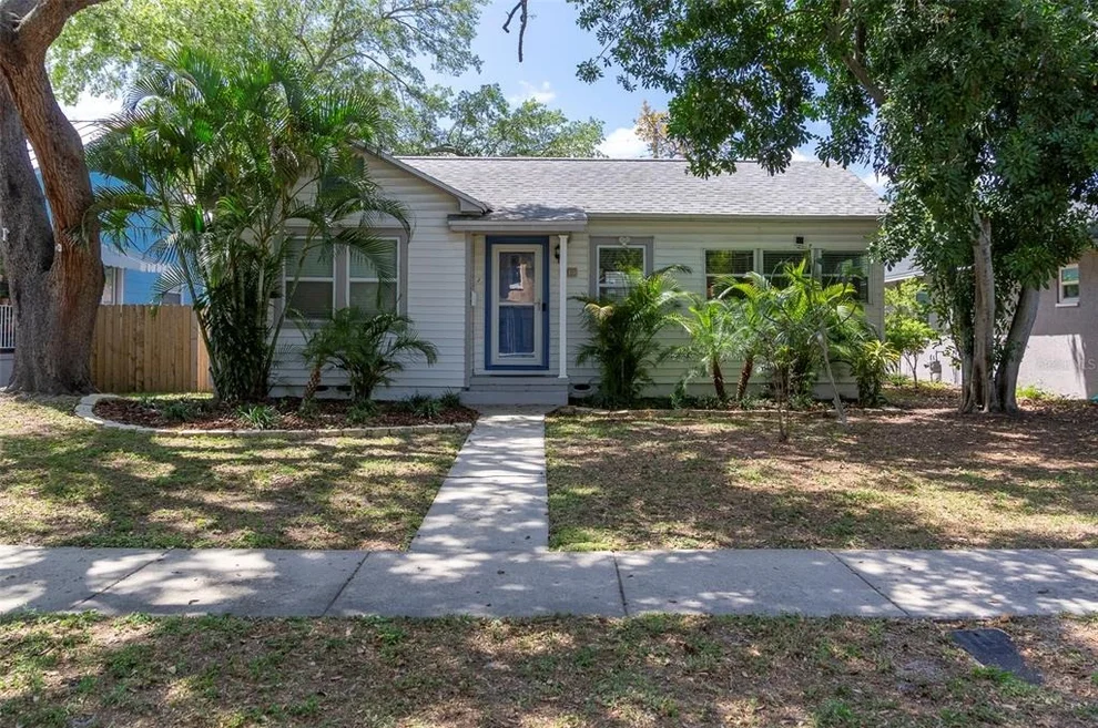 Unit for sale at 2180 7TH AVENUE N, ST PETERSBURG, FL 33713