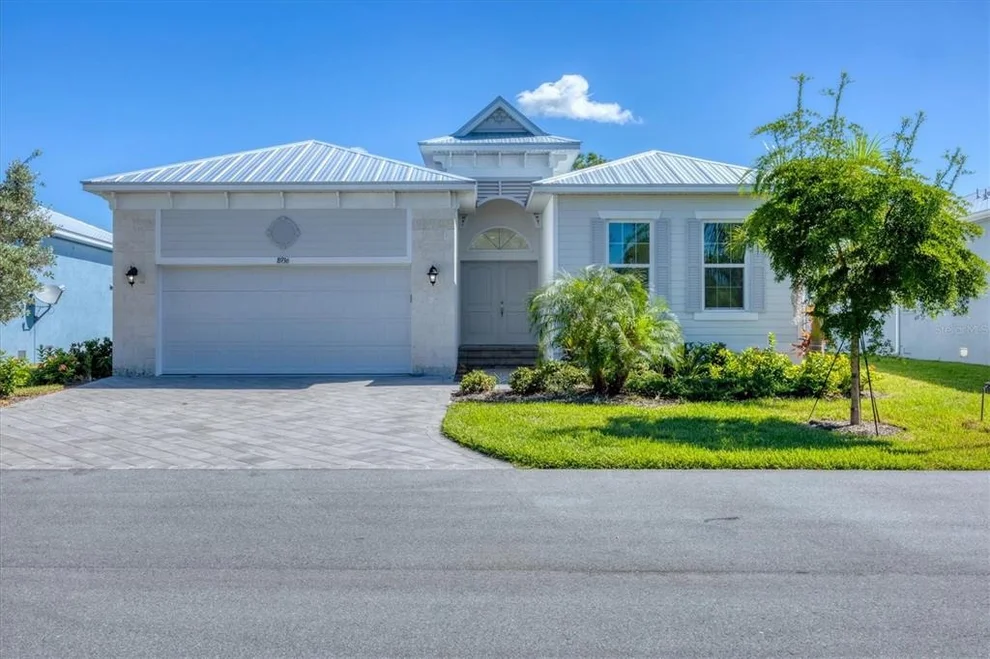Unit for sale at 8936 CONCH AVENUE, PLACIDA, FL 33946
