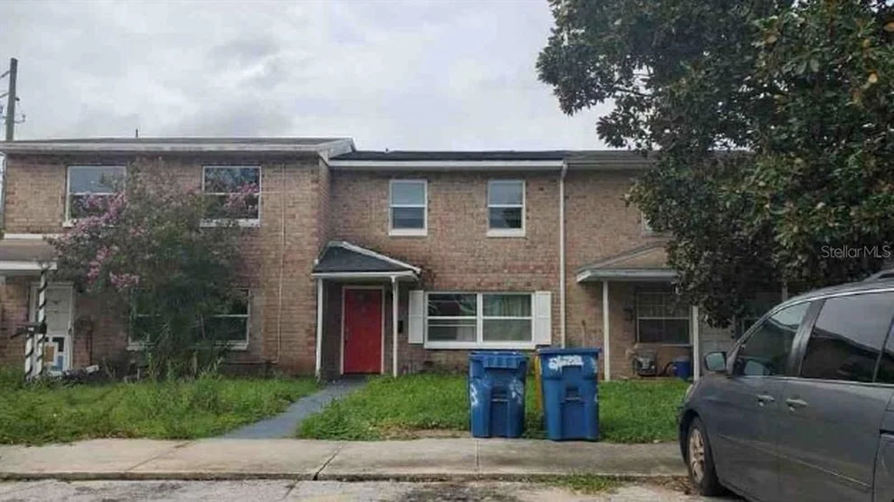Unit for sale at 2673 TROLLIE LANE, JACKSONVILLE, FL 32211