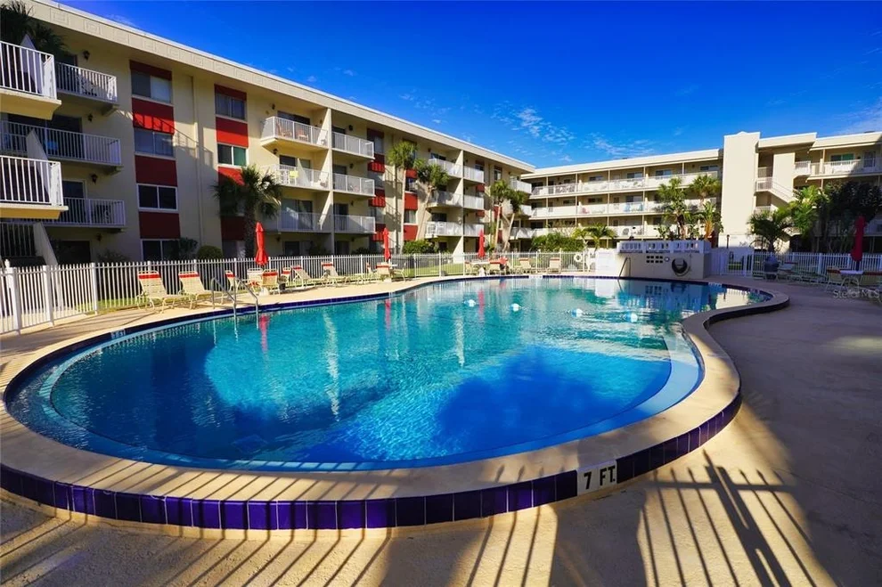 Unit for sale at 2711 N HALIFAX AVENUE, DAYTONA BEACH, FL 32118