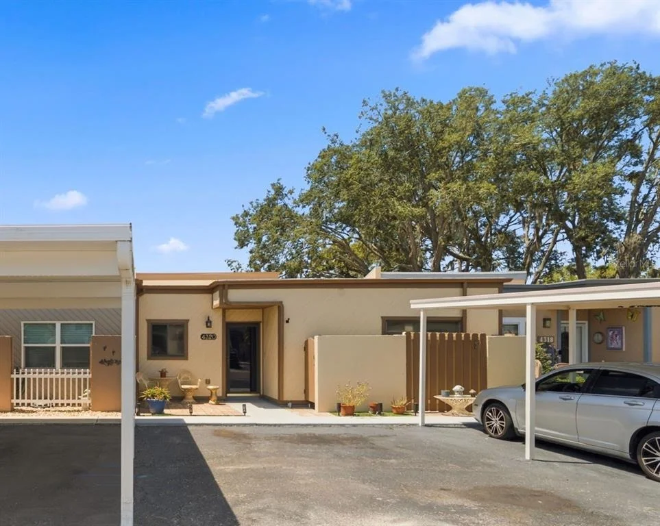 Unit for sale at 4320 FERN GLEN ST, HOLIDAY, FL 34691