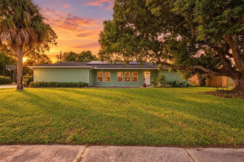 Unit for sale at 1250 PALOS VERDE DRIVE, ORLANDO, FL 32825