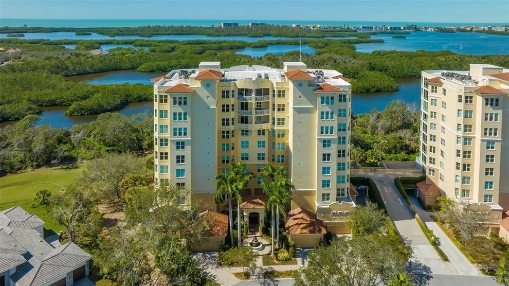 Unit for sale at 385 N POINT ROAD, OSPREY, FL 34229