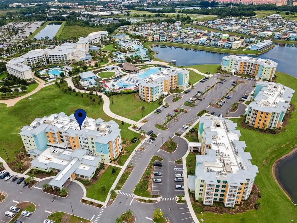 Unit for sale at 3151 SUNSET WALK DRIVE, KISSIMMEE, FL 34747