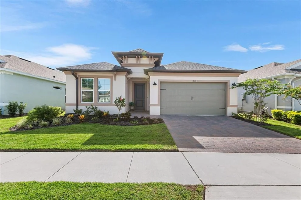 Unit for sale at 7843 STONEY BAY LOOP, KISSIMMEE, FL 34747