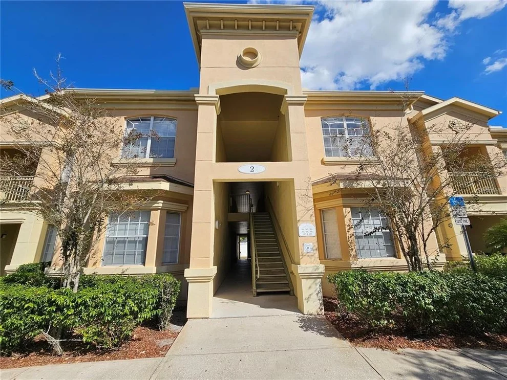 Unit for sale at 202 TERRACE RIDGE CIRCLE, DAVENPORT, FL 33896