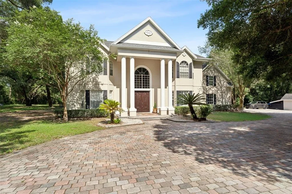 Unit for sale at 4275 ROUND LAKE ROAD, APOPKA, FL 32712