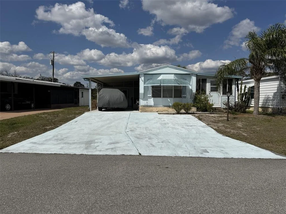 Unit for sale at 8508 BREEZE HILL DRIVE, LAKE WALES, FL 33898
