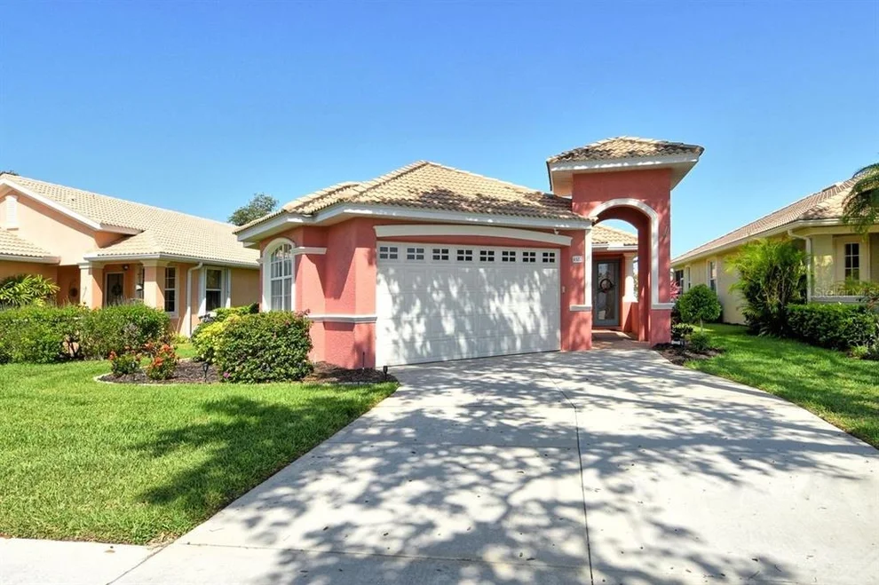 Unit for sale at 4322 REFLECTIONS PARKWAY, SARASOTA, FL 34233