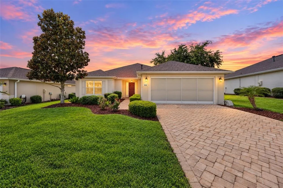 Unit for sale at 9260 SE 121ST LOOP, SUMMERFIELD, FL 34491