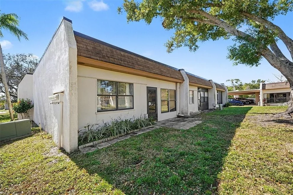Unit for sale at 1522 MISSION HILLS BOULEVARD, CLEARWATER, FL 33759