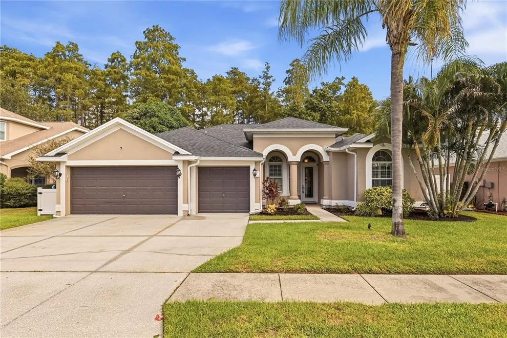 Unit for sale at 439 DENISE STREET, TARPON SPRINGS, FL 34689