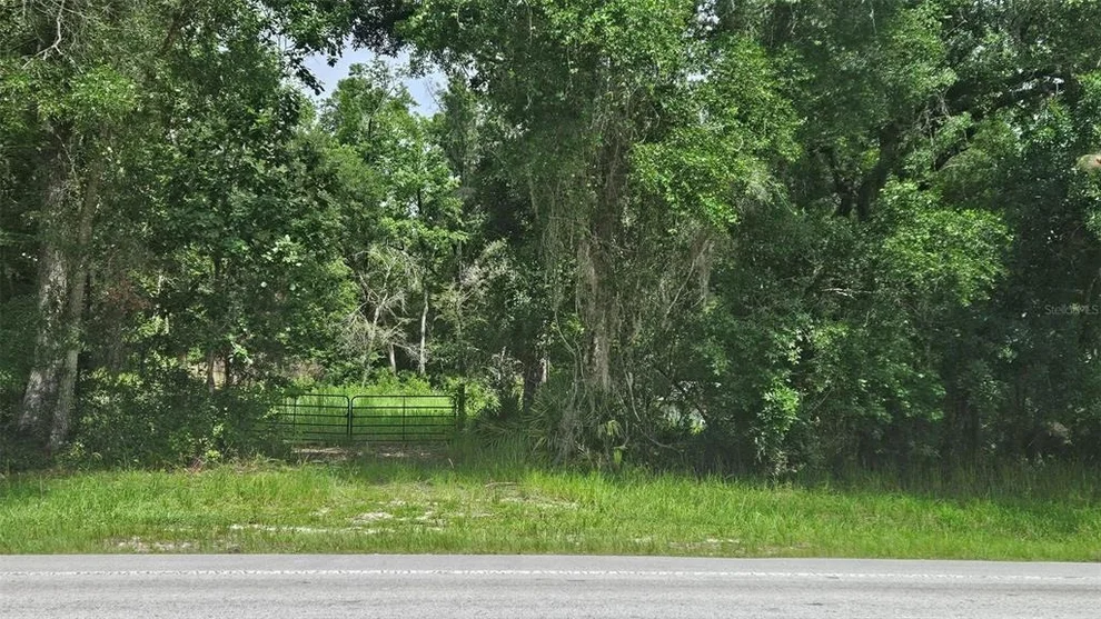 Unit for sale at 0 COBB ROAD, BROOKSVILLE, FL 34601