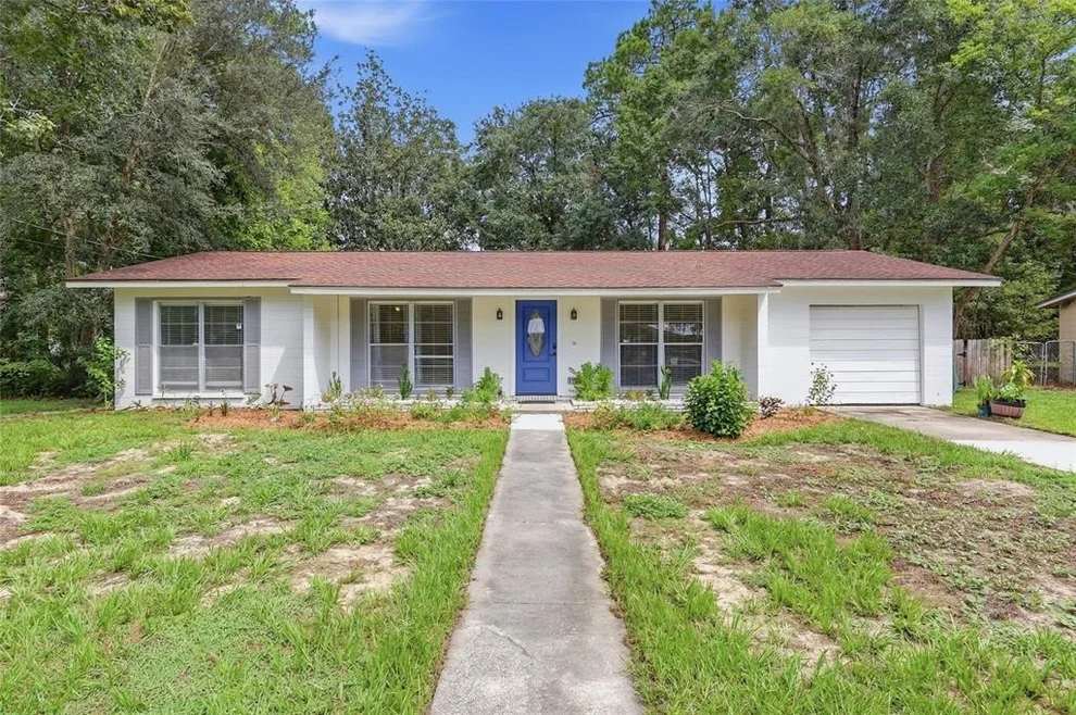 Unit for sale at 4907 NW 30TH TERRACE, GAINESVILLE, FL 32605