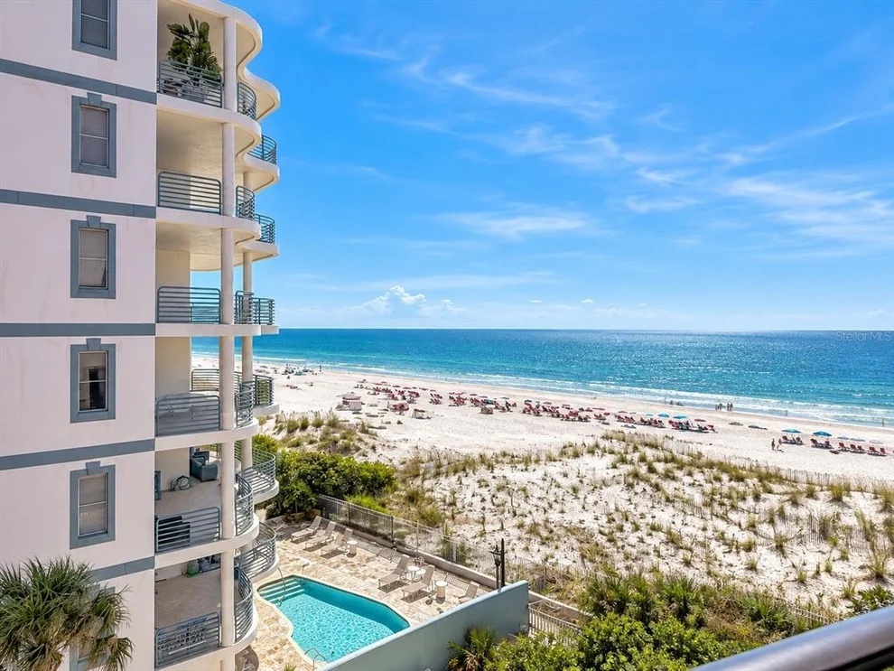 Unit for sale at 4000 GULF BOULEVARD, ST PETE BEACH, FL 33706