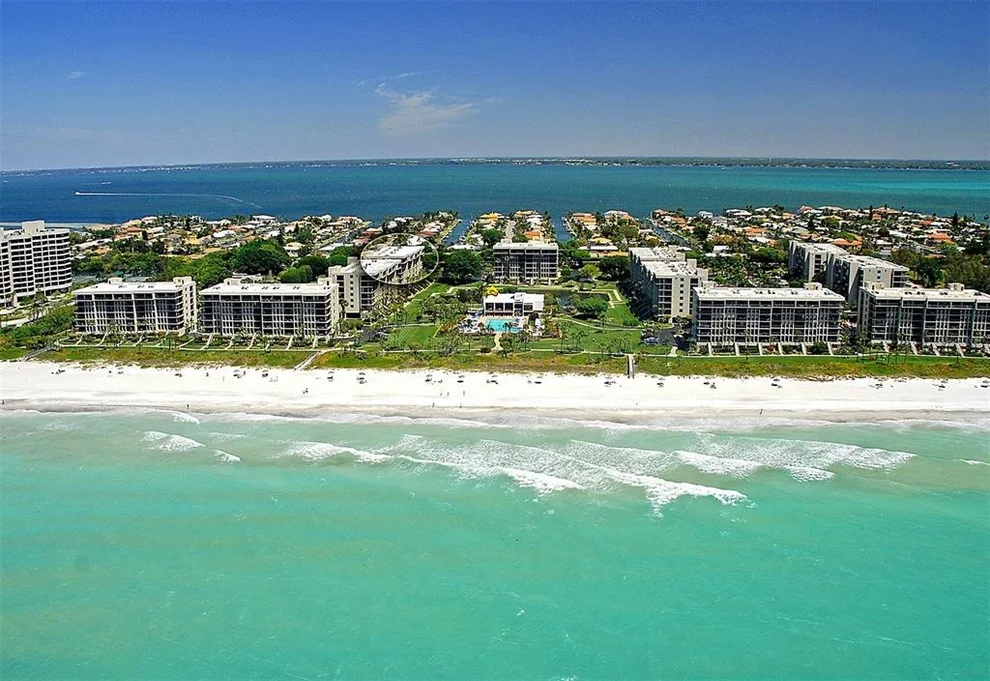 Unit for sale at 1115 GULF OF MEXICO DRIVE, LONGBOAT KEY, FL 34228