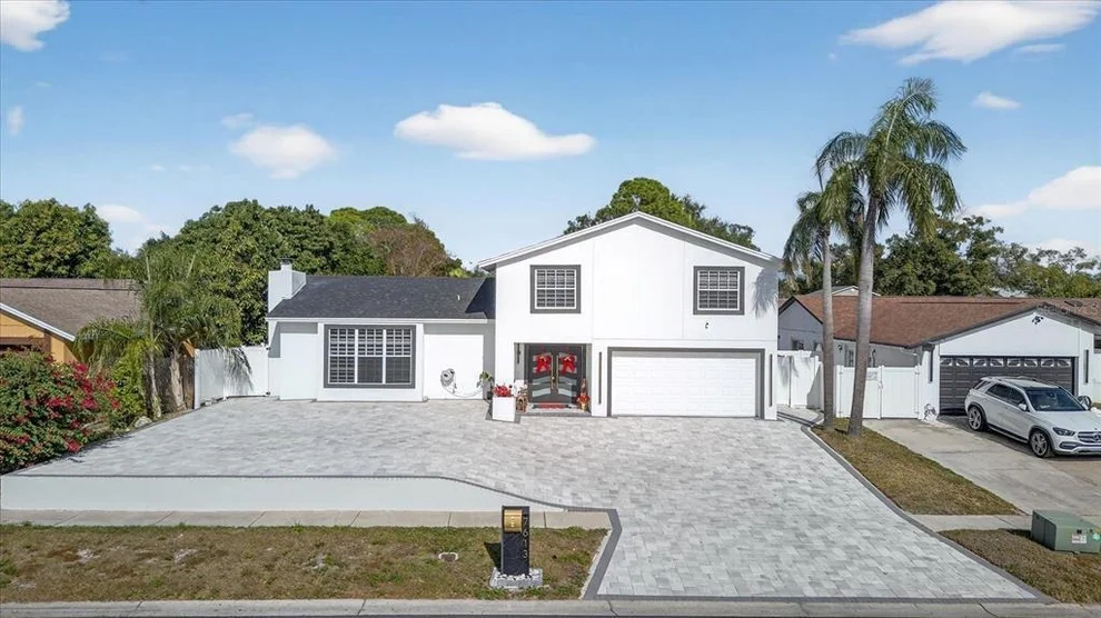 Unit for sale at 7613 RUSTIC DR, TAMPA, FL 33634