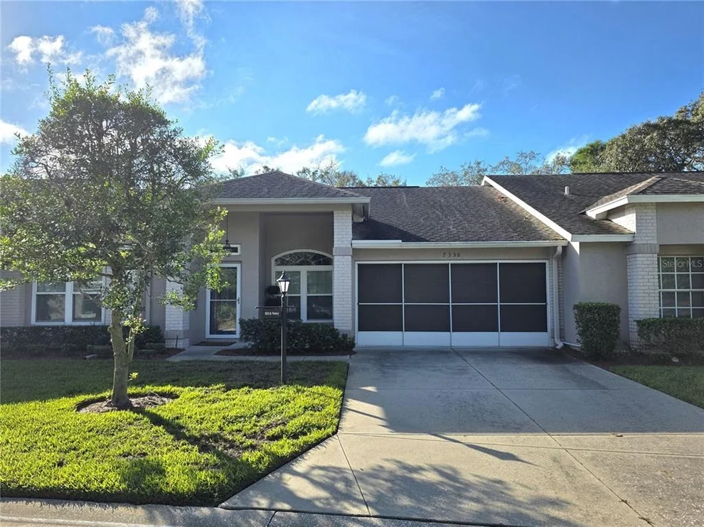 Unit for sale at 7358 WOODHOLLOW ROAD, SPRING HILL, FL 34606