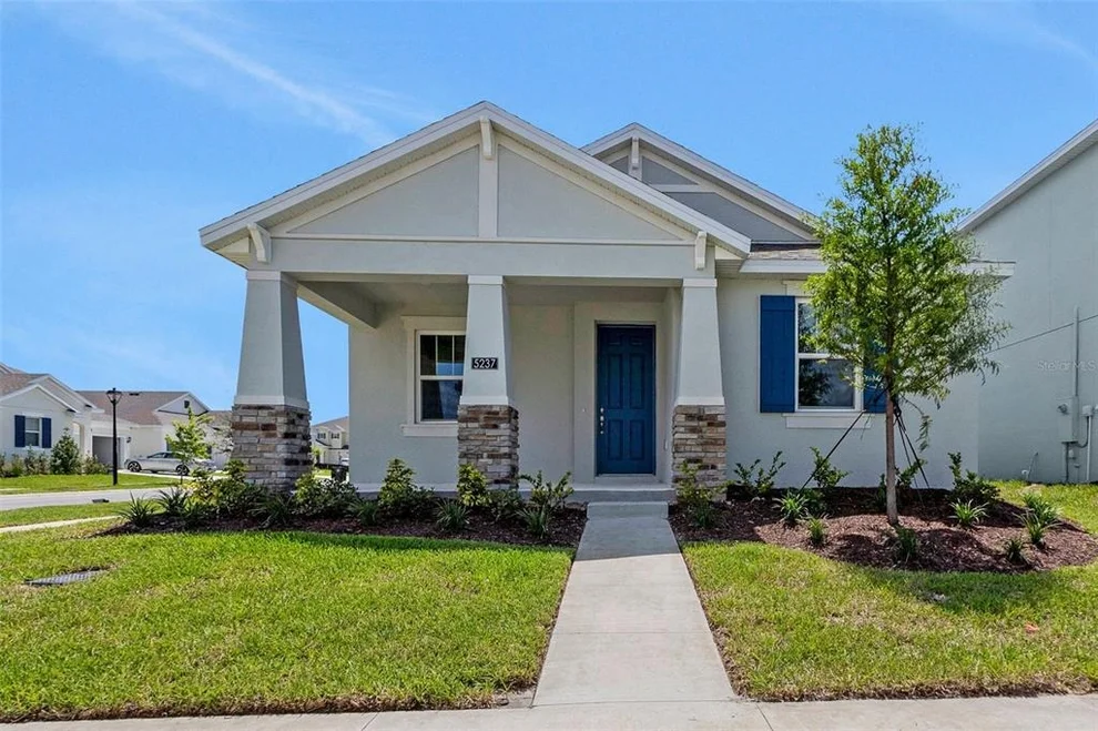 Unit for sale at 5237 WAYPOINTE BOULEVARD, APOPKA, FL 32712