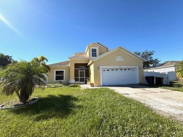 Unit for sale at 308 BIG SIOUX LANE, KISSIMMEE, FL 34759
