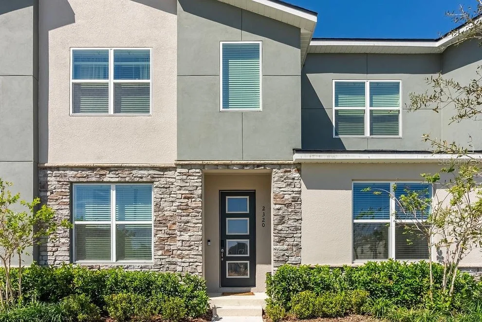 Unit for sale at 2320 ZABALLINA PLACE, KISSIMMEE, FL 34747
