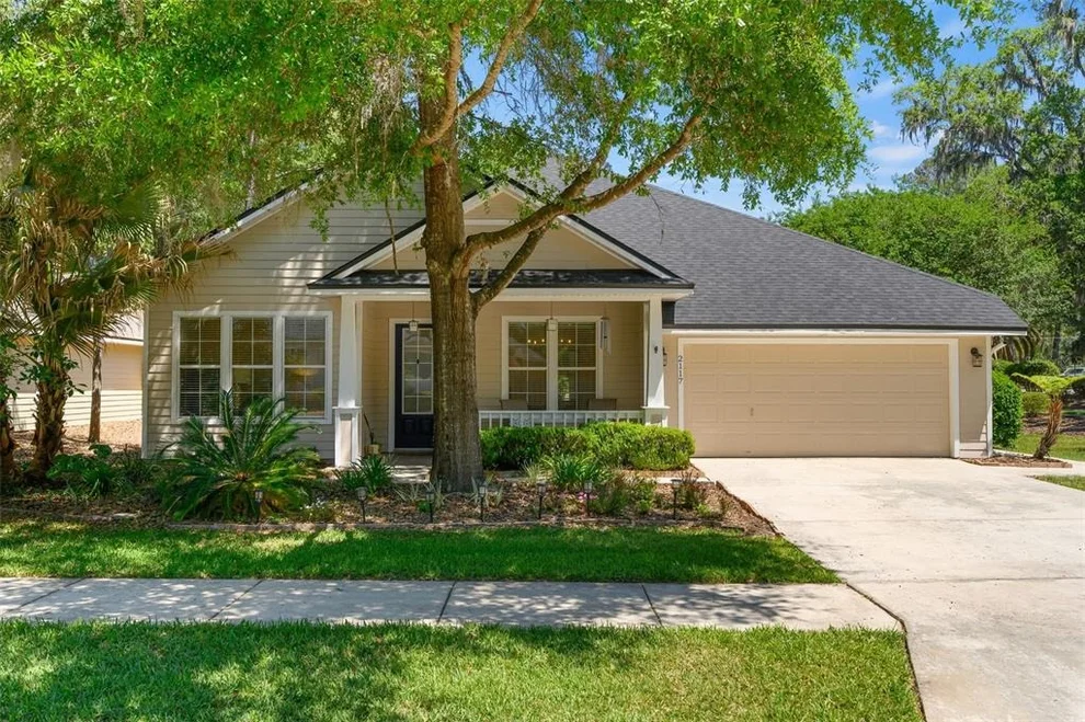 Unit for sale at 2117 NW 144TH STREET, NEWBERRY, FL 32669