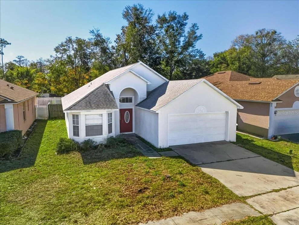 Unit for sale at 7962 NIAGARA FALLS COURT, ORLANDO, FL 32825