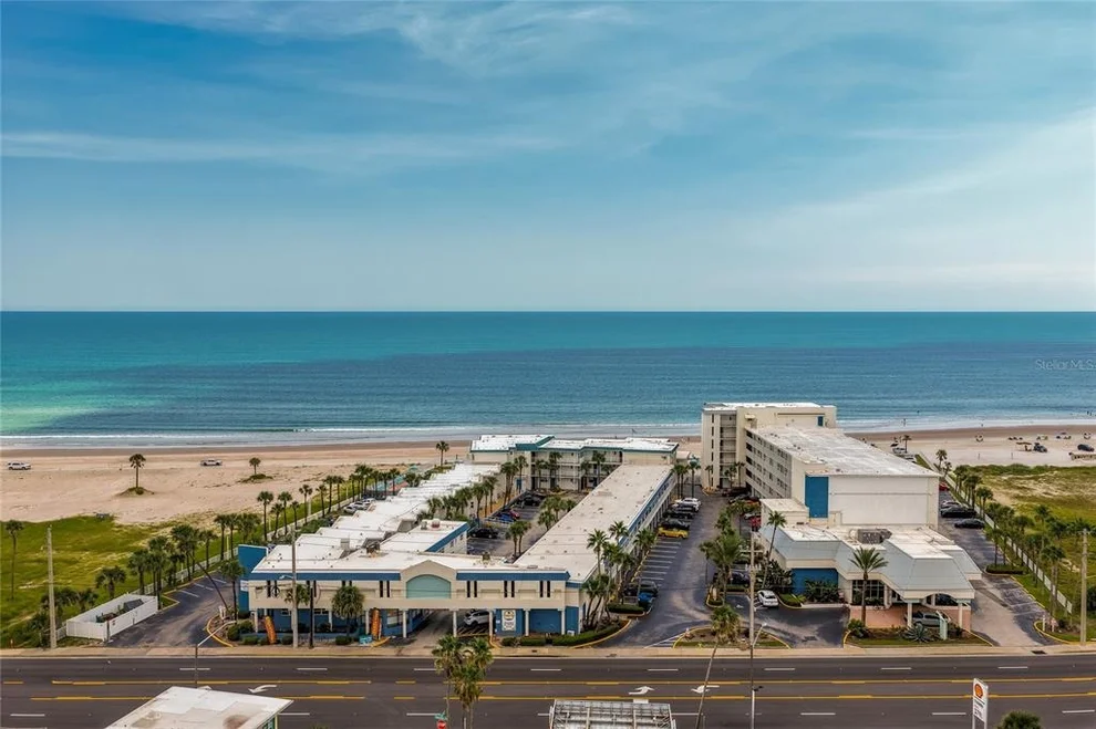 Unit for sale at 935 S ATLANTIC AVENUE, DAYTONA BEACH, FL 32118
