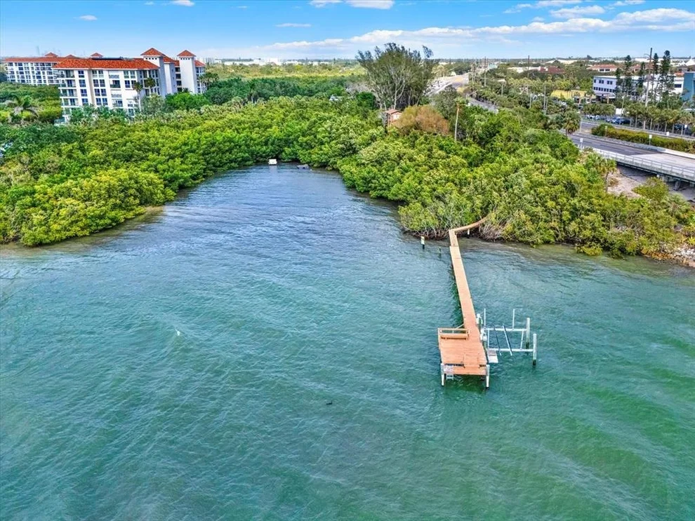 Unit for sale at 4603 OSPREY DRIVE S, ST PETERSBURG, FL 33711