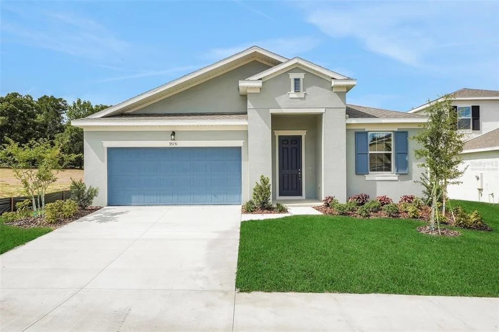 Unit for sale at 35216 TUSCAN HILL ROAD, DADE CITY, FL 33525