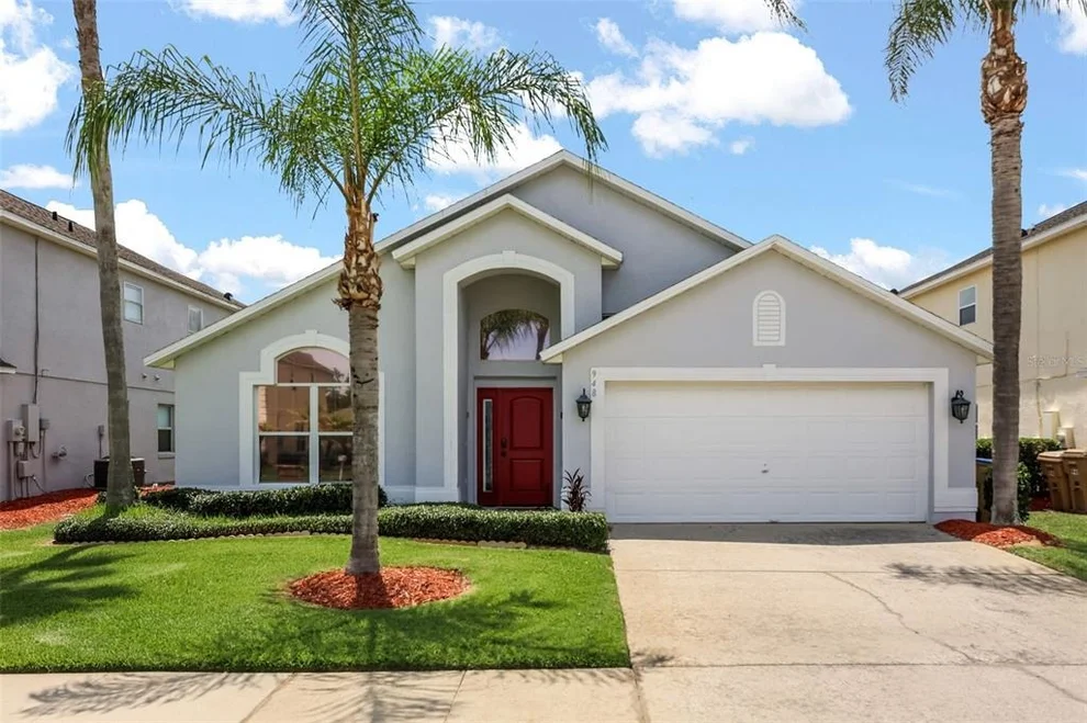 Unit for sale at 948 LAKE BERKLEY DRIVE, KISSIMMEE, FL 34746