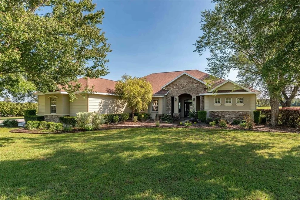 Unit for sale at 5363 NW 153RD COURT, MORRISTON, FL 32668