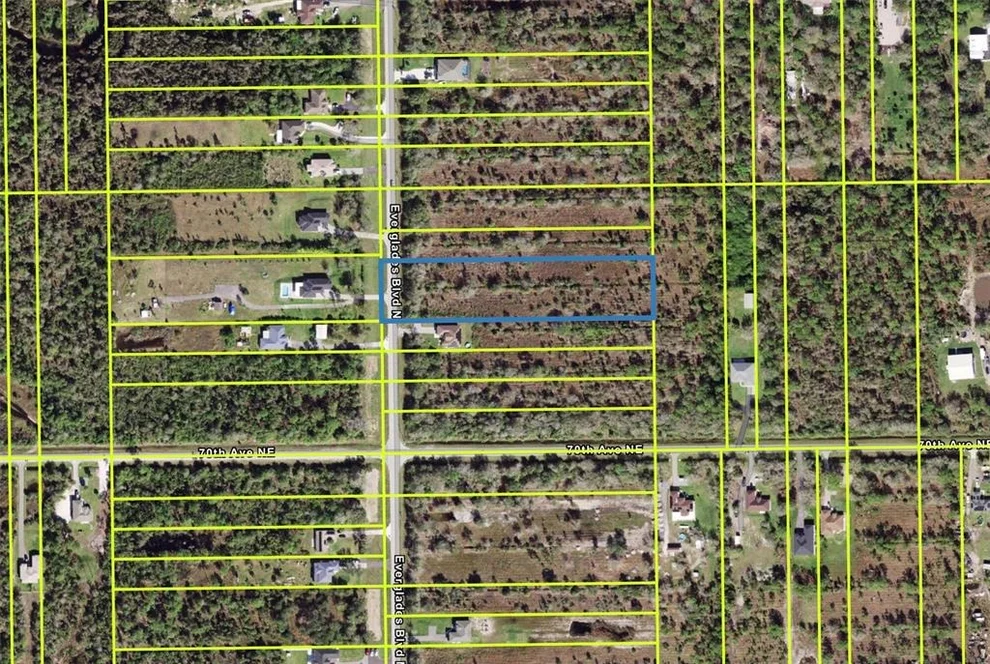 Unit for sale at 7060 EVERGLADES BOULEVARD N, NAPLES, FL 34120