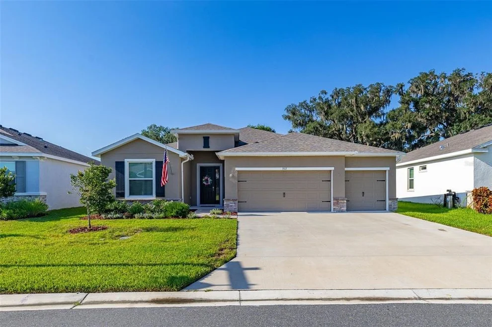 Unit for sale at 3512 CROOKED RIVER DRIVE, PLANT CITY, FL 33565