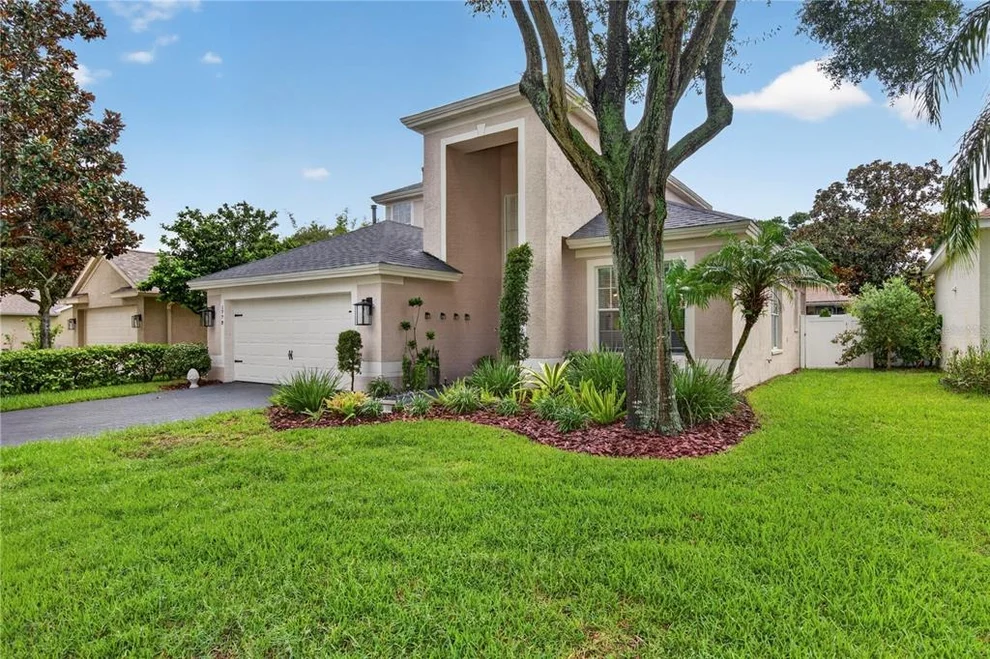 Unit for sale at 1778 BRILAND STREET, TARPON SPRINGS, FL 34689