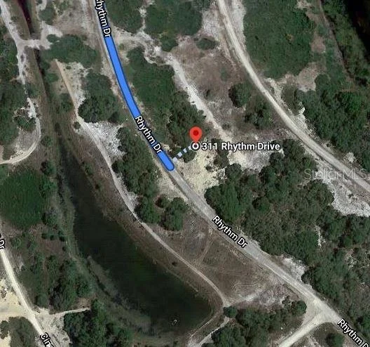 Unit for sale at 311 RHYTHM DRIVE, LAKE PLACID, FL 33852