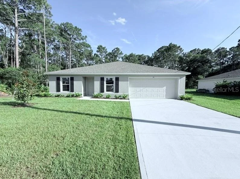 Unit for sale at 40 LAGUNA FOREST TRAIL, PALM COAST, FL 32164