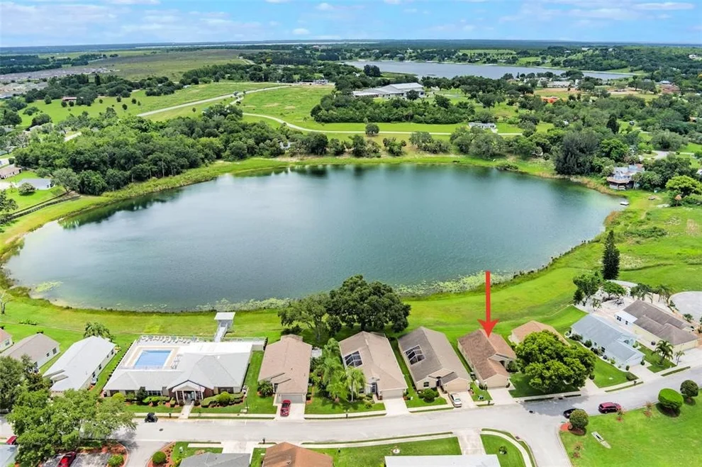 Unit for sale at 464 LAKE SUZANNE DRIVE, LAKE WALES, FL 33859