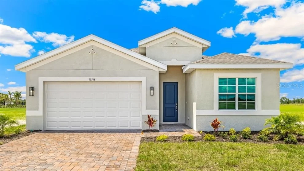 Unit for sale at 12763 SEAGRASS DRIVE, PUNTA GORDA, FL 33955