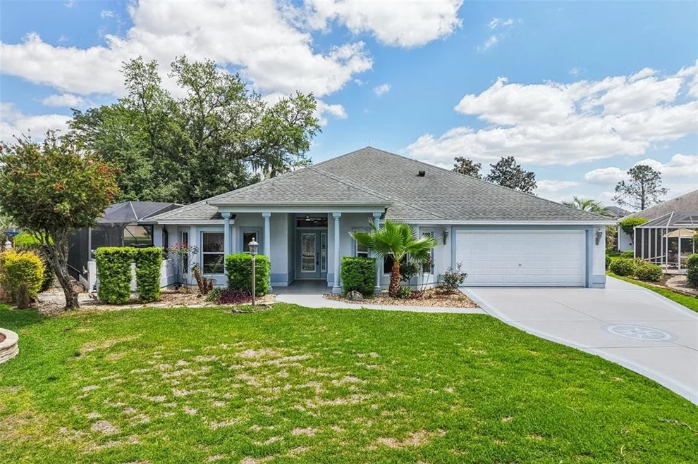 Unit for sale at 8690 SE 173RD WISTERIA STREET, THE VILLAGES, FL 32162