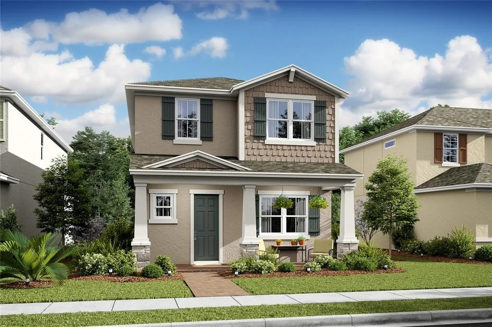 Unit for sale at 12537 GRAPE CHARDONNAY ALLEY, WINTER GARDEN, FL 34787