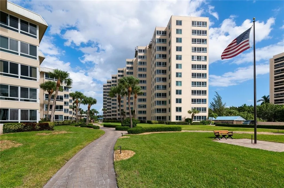 Unit for sale at 5924 MIDNIGHT PASS ROAD, SARASOTA, FL 34242