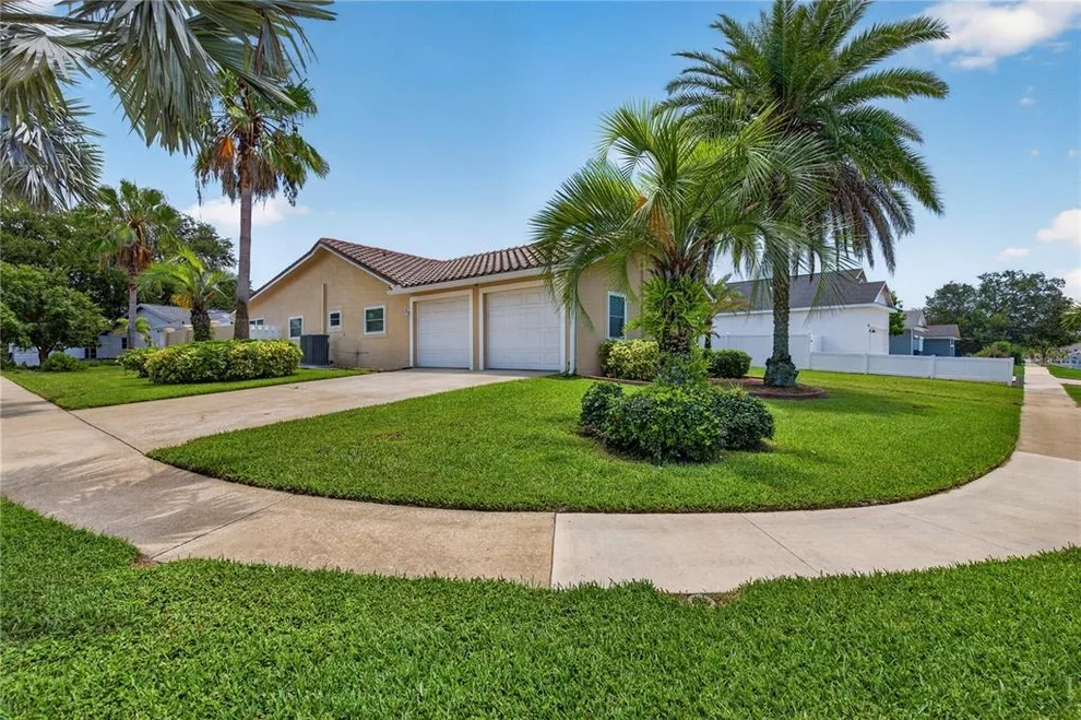 Unit for sale at 4831 BLUE JAY CIRCLE, PALM HARBOR, FL 34683