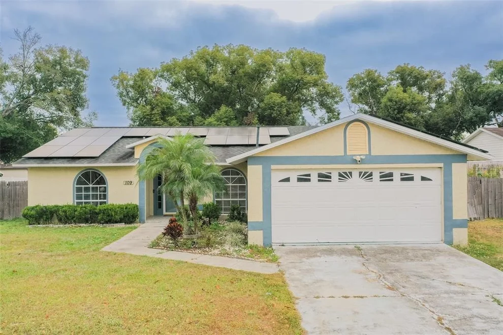 Unit for sale at 109 REBECCA DRIVE NE, WINTER HAVEN, FL 33881