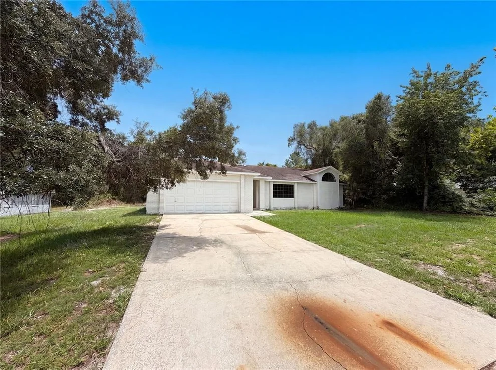 Unit for sale at 3143 BOXELDER STREET, DELTONA, FL 32725
