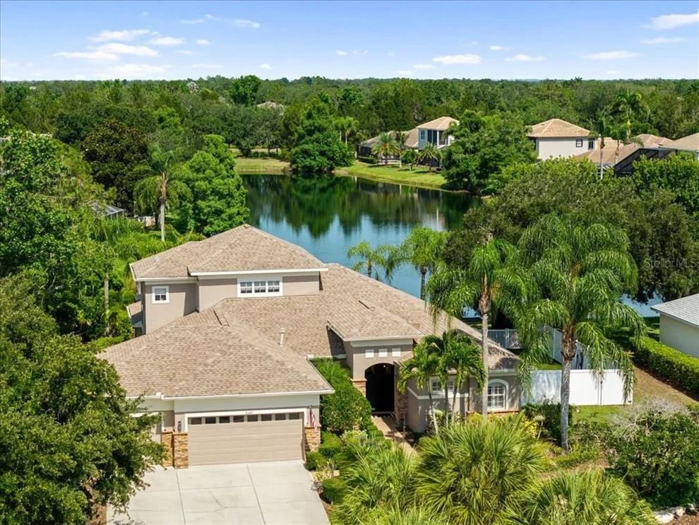Unit for sale at 6305 TANAGER COVE, LAKEWOOD RANCH, FL 34202