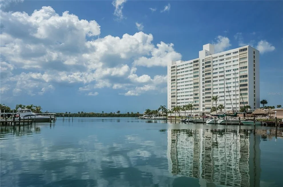 Unit for sale at 31 ISLAND WAY, CLEARWATER BEACH, FL 33767